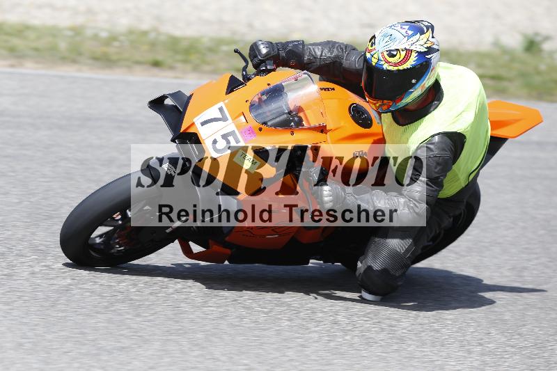 /08 17.04.2026  TZ Motorsport ADR/Gruppe gruen/75